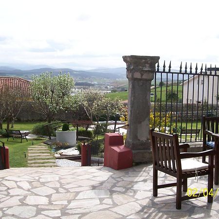 Posada Campo (Adults Only) Suances Bagian luar foto