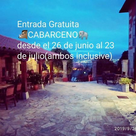 Posada Campo (Adults Only) Suances Bagian luar foto
