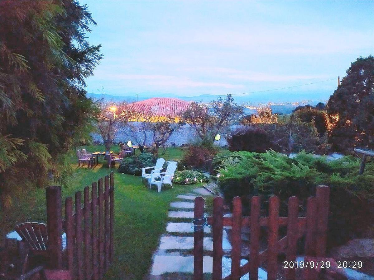 Posada Campo (Adults Only) Suances Bagian luar foto