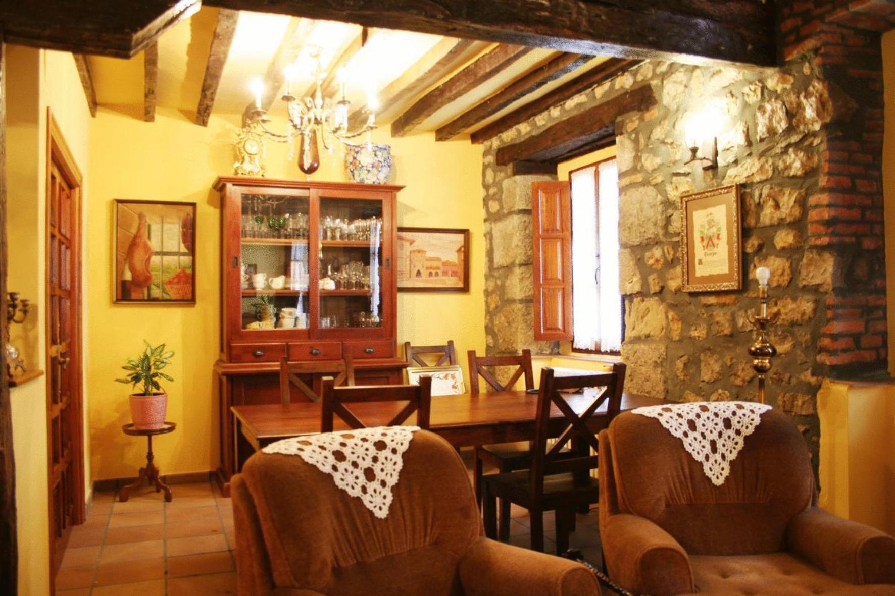 Posada Campo (Adults Only) Suances Bagian luar foto