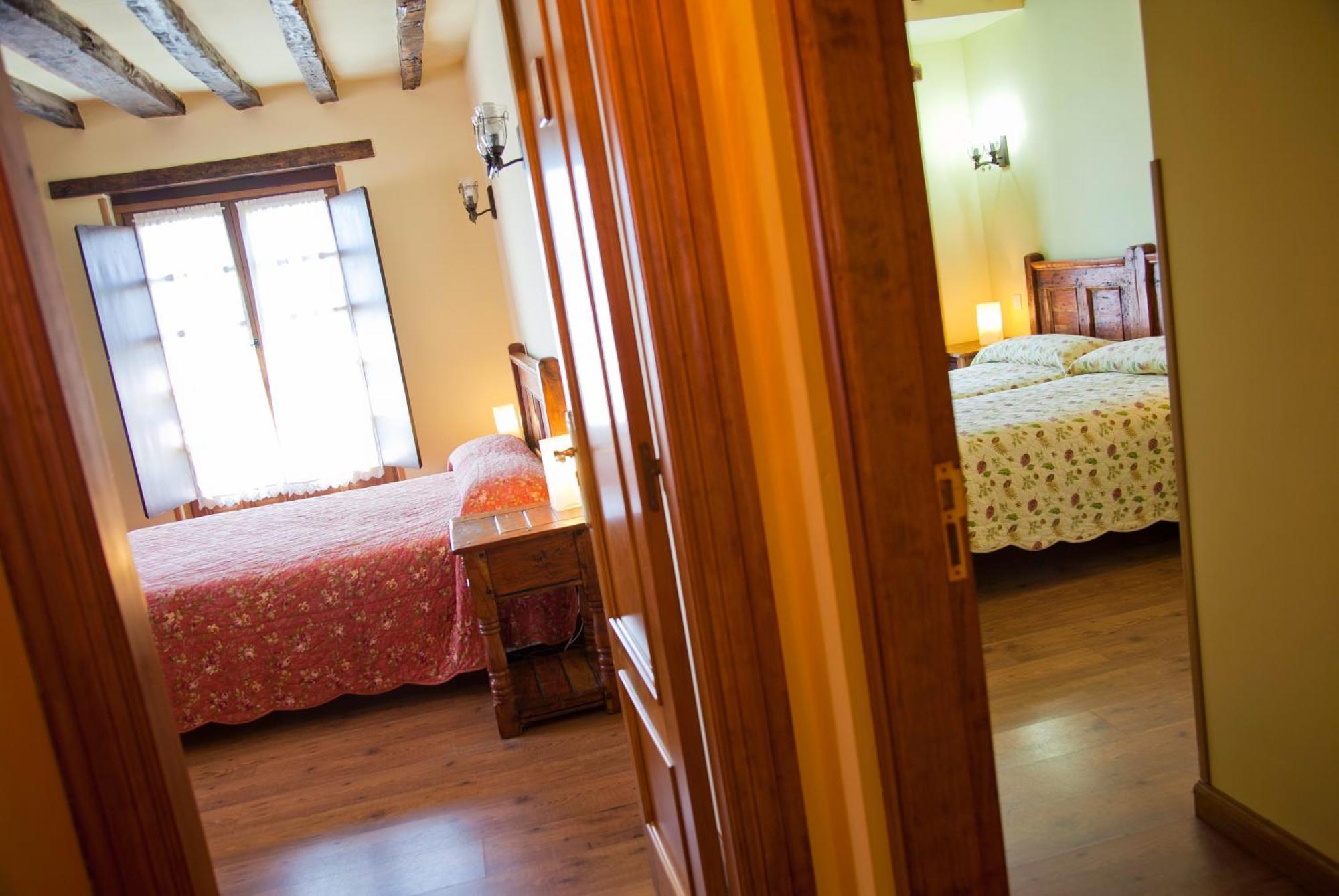 Posada Campo (Adults Only) Suances Bagian luar foto