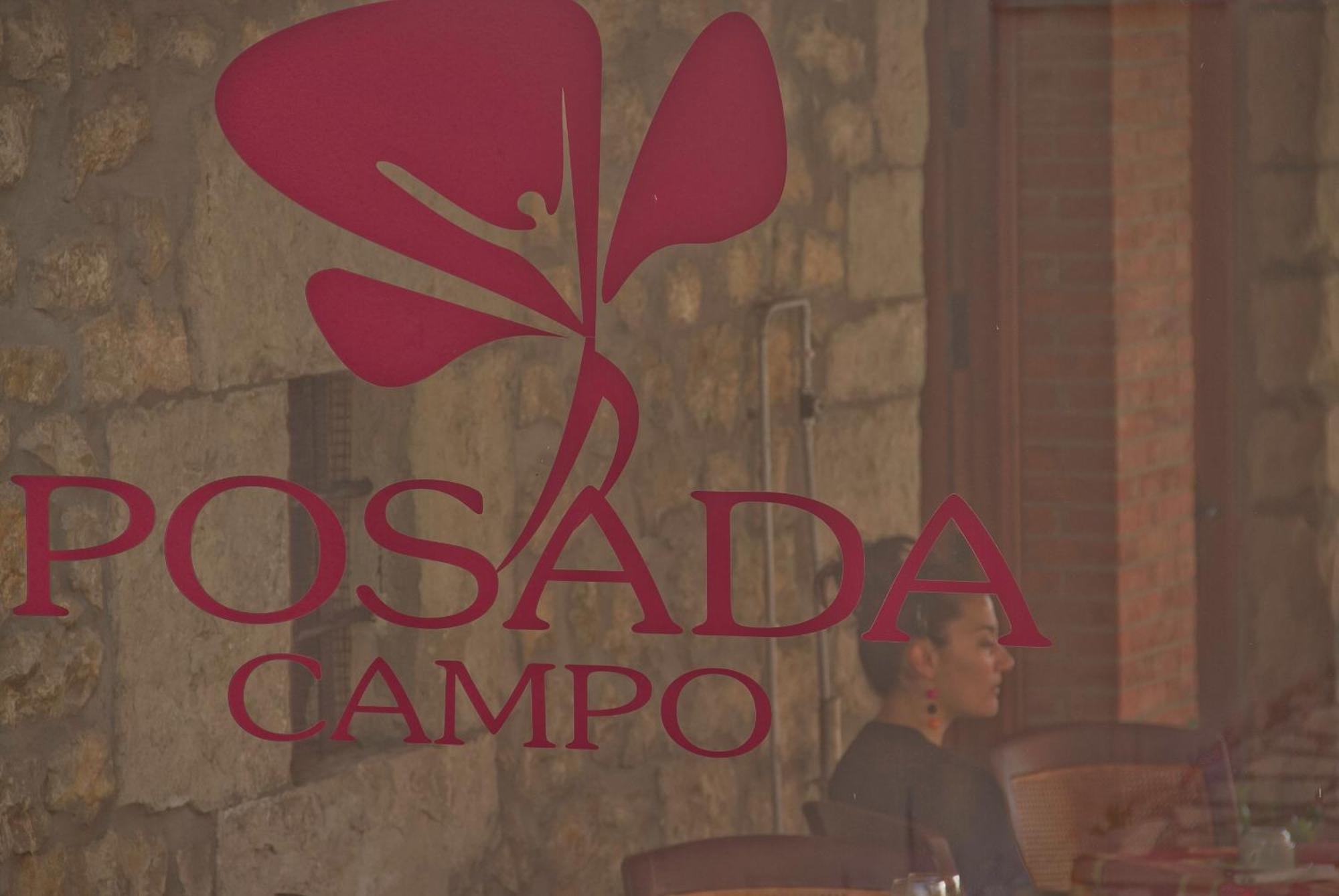 Posada Campo (Adults Only) Suances Bagian luar foto