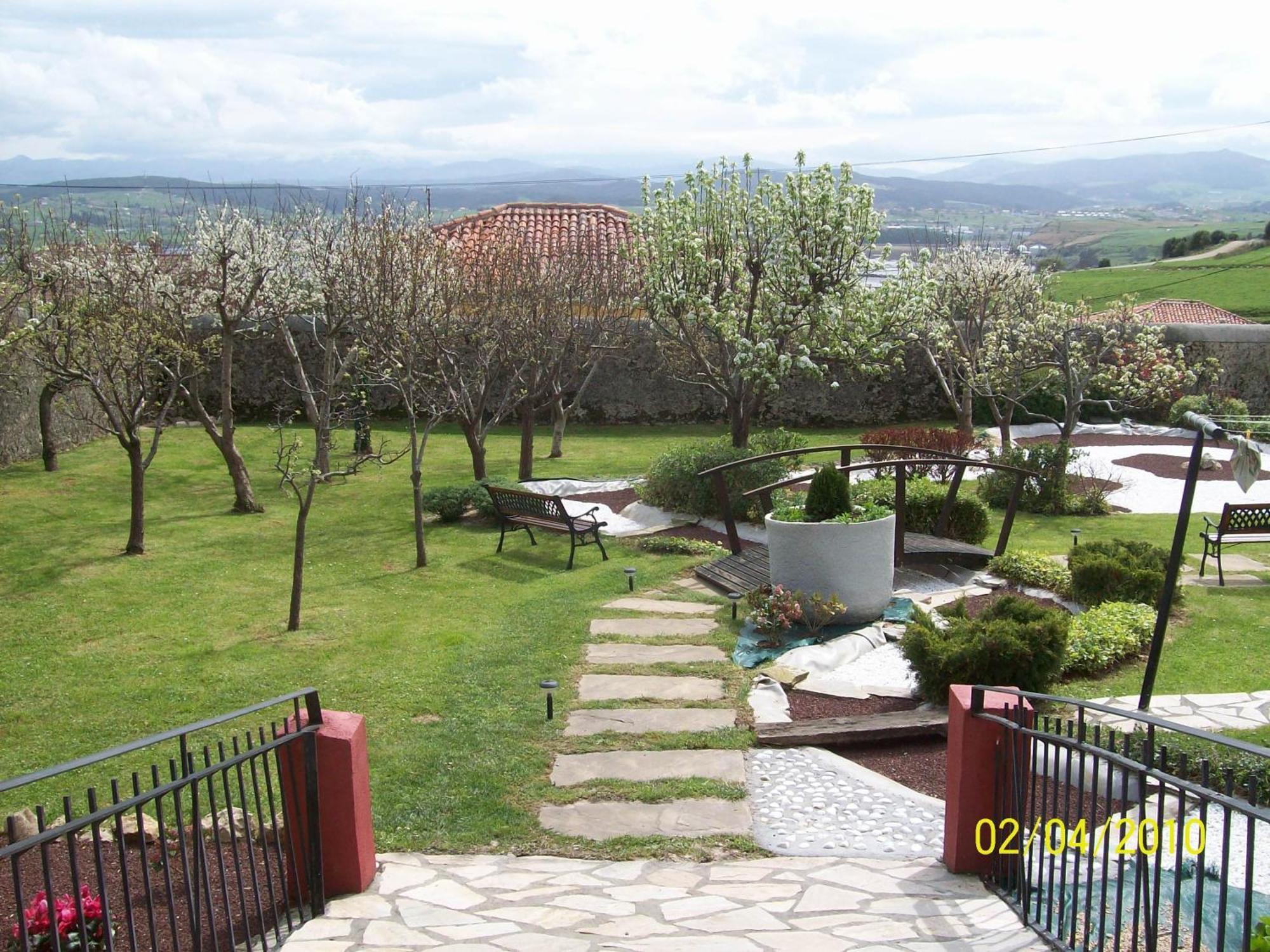 Posada Campo (Adults Only) Suances Bagian luar foto