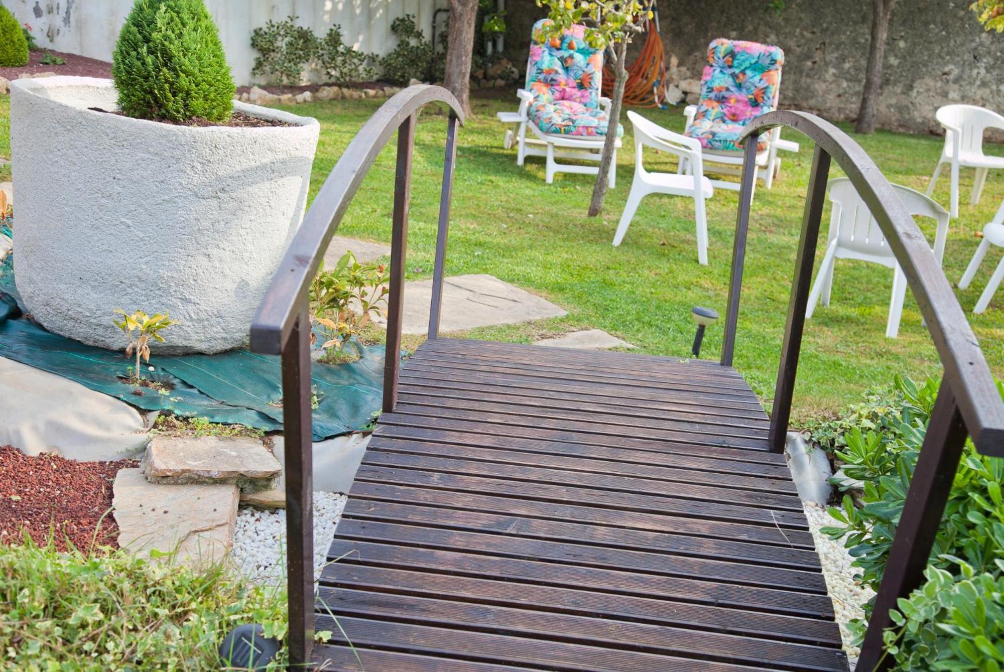 Posada Campo (Adults Only) Suances Bagian luar foto