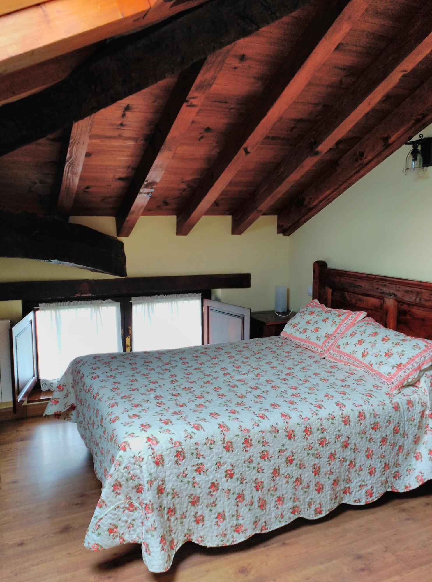 Posada Campo (Adults Only) Suances Bagian luar foto