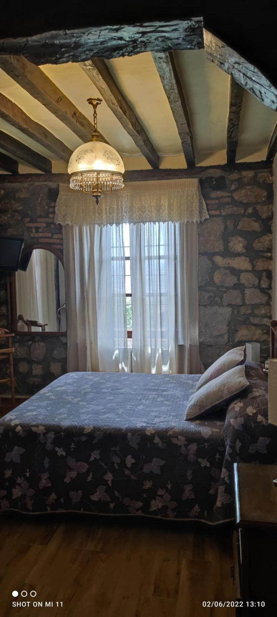 Posada Campo (Adults Only) Suances Bagian luar foto