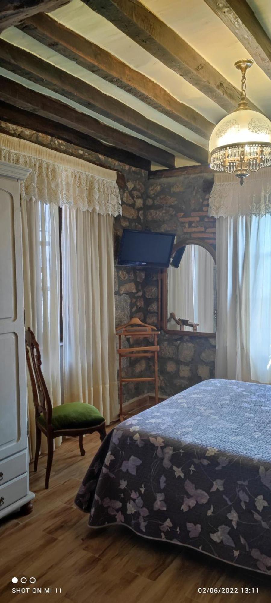 Posada Campo (Adults Only) Suances Bagian luar foto