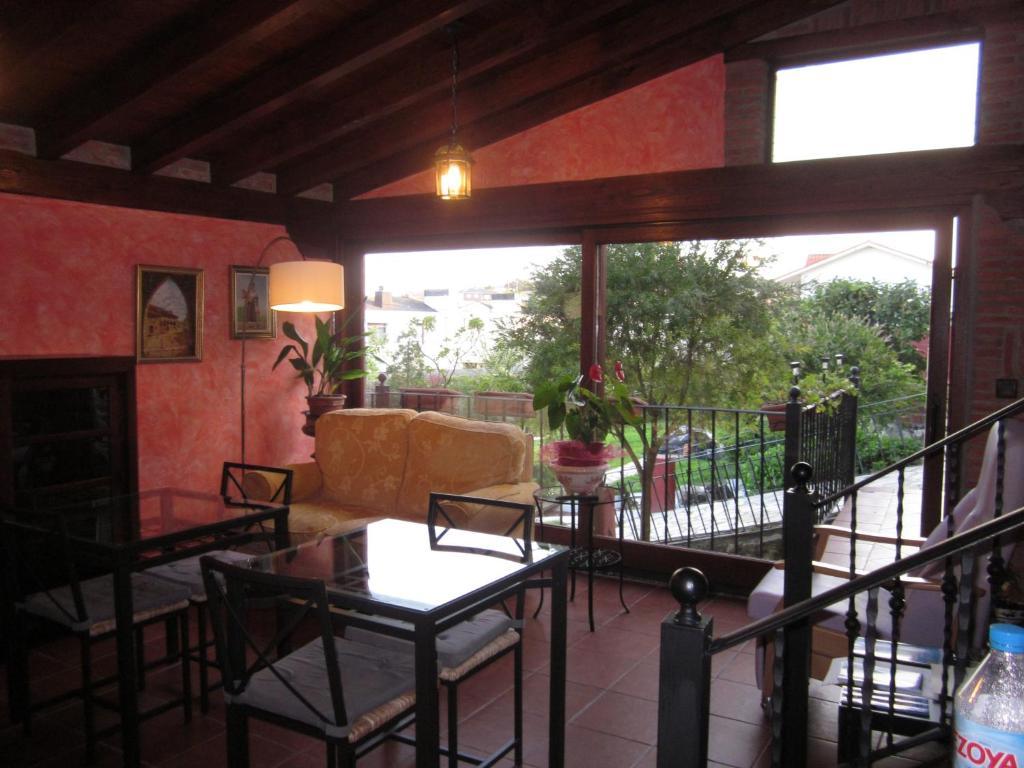 Posada Campo (Adults Only) Suances Bagian luar foto