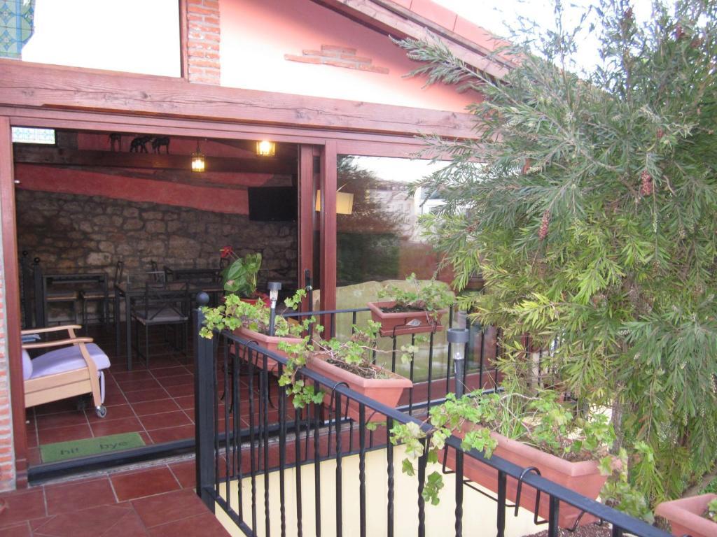 Posada Campo (Adults Only) Suances Bagian luar foto