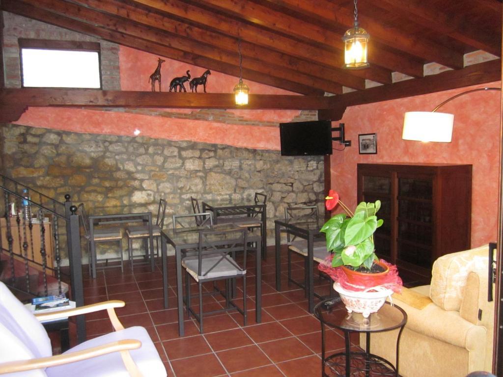 Posada Campo (Adults Only) Suances Bagian luar foto