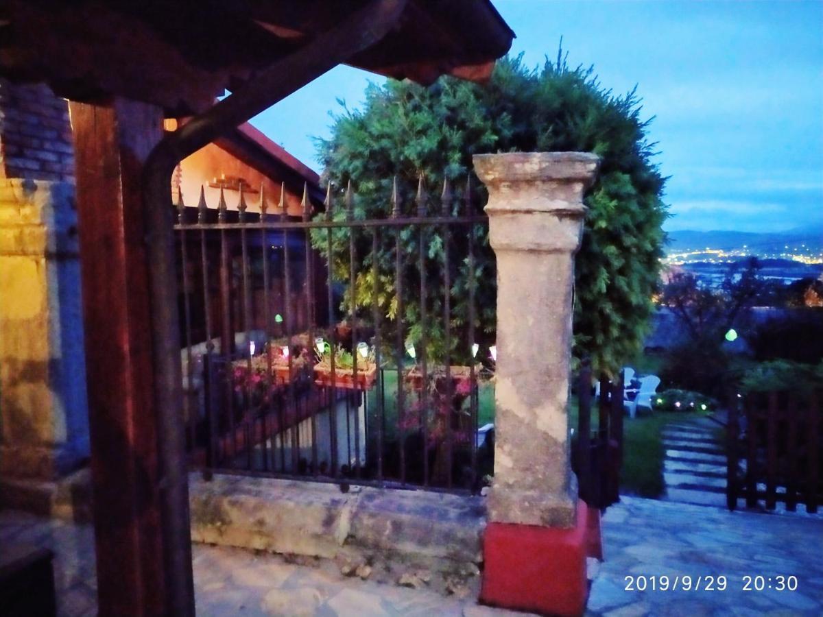 Posada Campo (Adults Only) Suances Bagian luar foto