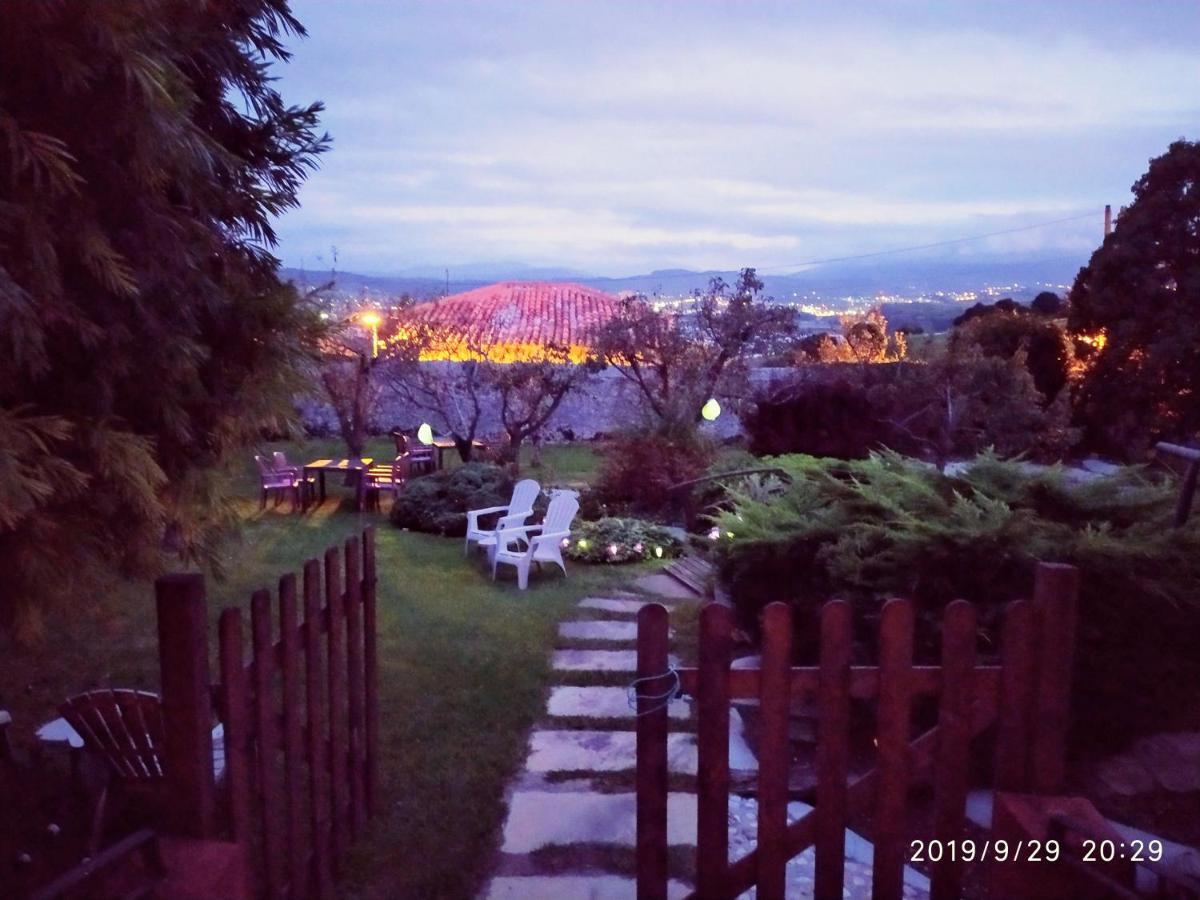 Posada Campo (Adults Only) Suances Bagian luar foto