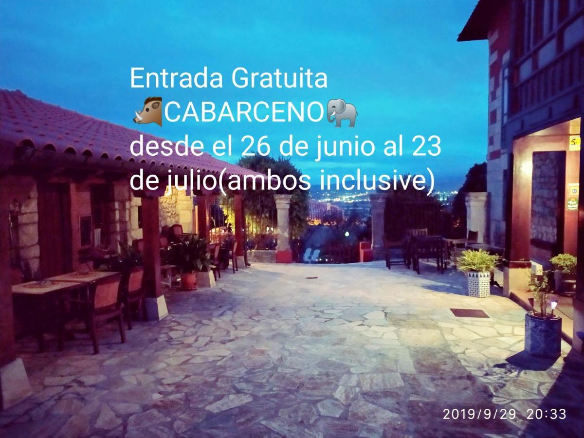 Posada Campo (Adults Only) Suances Bagian luar foto